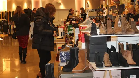 Alc&aacute;zar Outlet