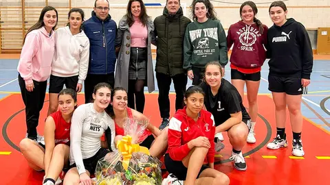 juniorfemeninocbdonfadriqueconalcaldesayconcejal