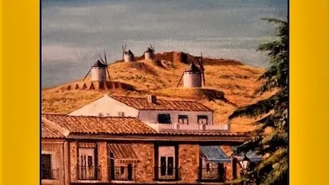 Cartel exposici&oacute;n