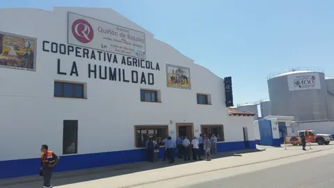 Cooperativa La Humildad