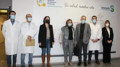 Salud Mental Alc&aacute;zar