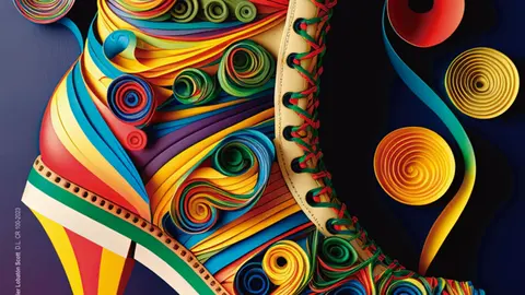 CARTEL CARNAVAL 2023 - REDES