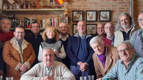 Javier Ruiz 1 visita