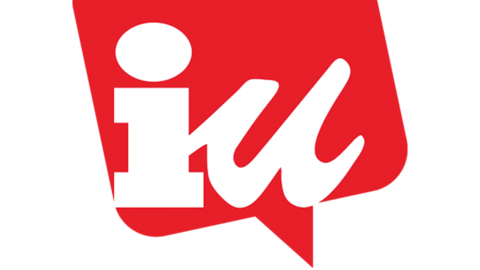 logo bocadillo CLM transparente