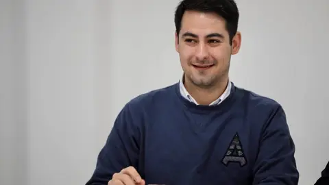 Jos&eacute; Luis Montalvo