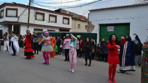1&ordm; Premio Grupos tu cara no me suena todav&iacute;a