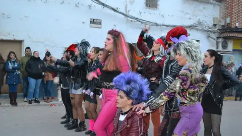 1&ordm; Premio Local movida madrile&ntilde;a