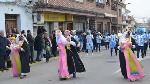 3&ordm; Premio Local hinchada argentina