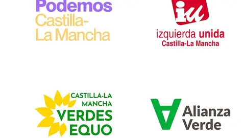 Confluencia Logos