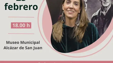 conferencia sosiego 25 2 23