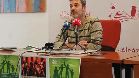 Francisco Garc&iacute;a-Navas