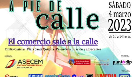 CARTEL OULET MARAZO 2023