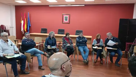 Mesa de participación 2