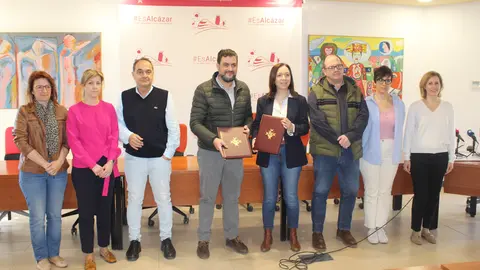 F1 Trabajo Social Alc&aacute;zar