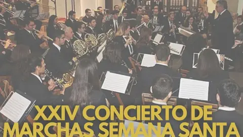 concierto