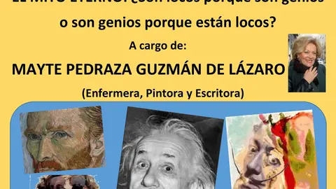 Cartel Maite Pedraza-1