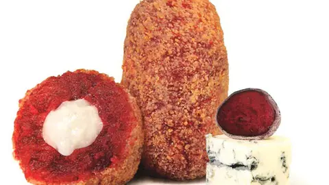croqueta