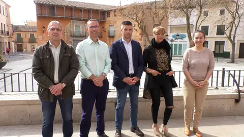 Convenio integraci&oacute;n enfermos oncol&oacute;gicos