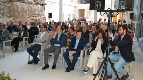 nuevo ayuntamiento de Miguel Esteban (20)