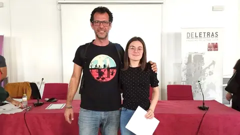 20230402_Alumna Ganadora Olimpiadas de Filosofia de CLM