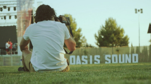 Oasis Sound se celebra en La Solana a principios de verano