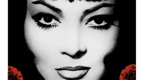 Mesa redonda Sara Montiel