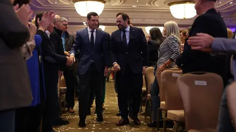 N&uacute;&ntilde;ez y Moreno en Toledo (1)