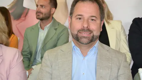 N&uacute;mero 2. Gonzalo Redondo