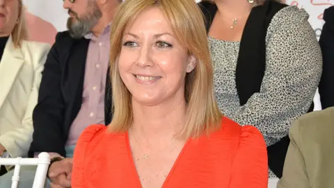 N&uacute;mero 3. Ana Isabel Abeng&oacute;zar Castillo