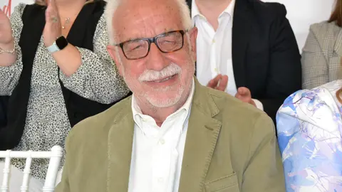 N&uacute;mero 4. Antonio Moreno Gonz&aacute;lez