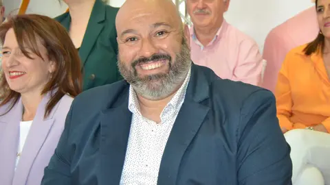 N&uacute;mero 6. Jos&eacute; Javier Ortega Librado