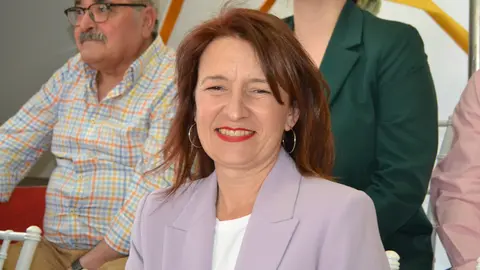 N&uacute;mero 9. Patricia Benito Gonz&aacute;lez