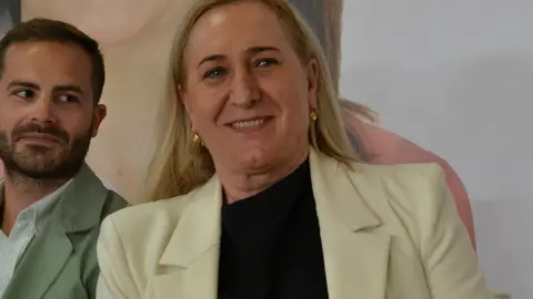 N&uacute;mero 13. Carmen M&iacute;nguez Sierra