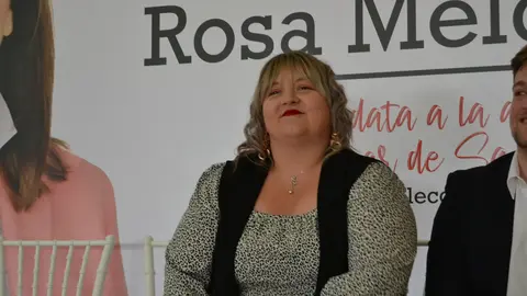 N&uacute;mero 15. Bianca Raluca Irimes