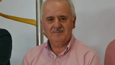 N&uacute;mero 18. Ricardo L&oacute;pez Morales