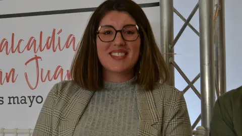 N&uacute;mero 19. Sheila Tejado Ruiz