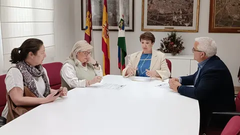 Mancha Norte Socuéllamos