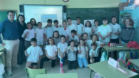 JORNADA AGROAMBIENTAL MEMBRILLA 26-4-2023