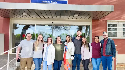 F1 Seminario Primaria Alc&aacute;zar