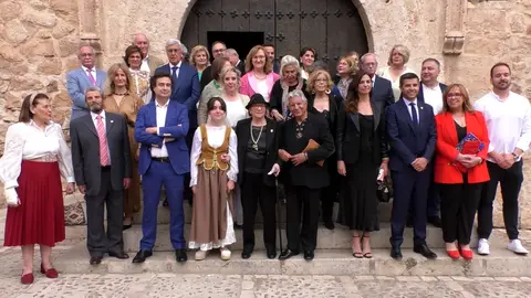 Molineras e Hidalgos P&oacute;sito