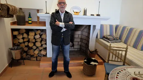 Antonio Moreno Gonz&aacute;lez