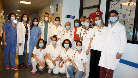 F1 Pediatr&iacute;a Alc&aacute;zar