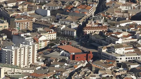 Alc&aacute;zar de San Juan