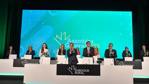 20230505 FOTO FAMILIA CONSEJO RECTOR ASAMBLEA