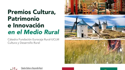 20230509 FOTO NDP_Premios Cultura, Patrimonio e Innovaci&oacute;n