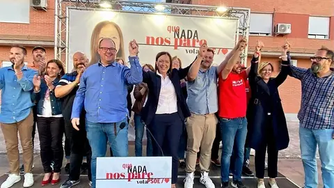 Acto P&uacute;blico Pradera