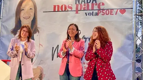 Acto Publico Grupo Renfe