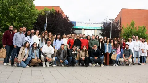 F1 Resis Alc&aacute;zar