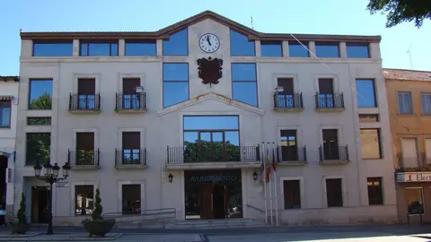 Ayto Campo de Criptana