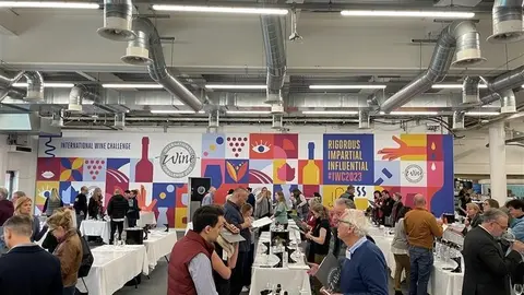 IWC Premio Internacional Hacienda Real